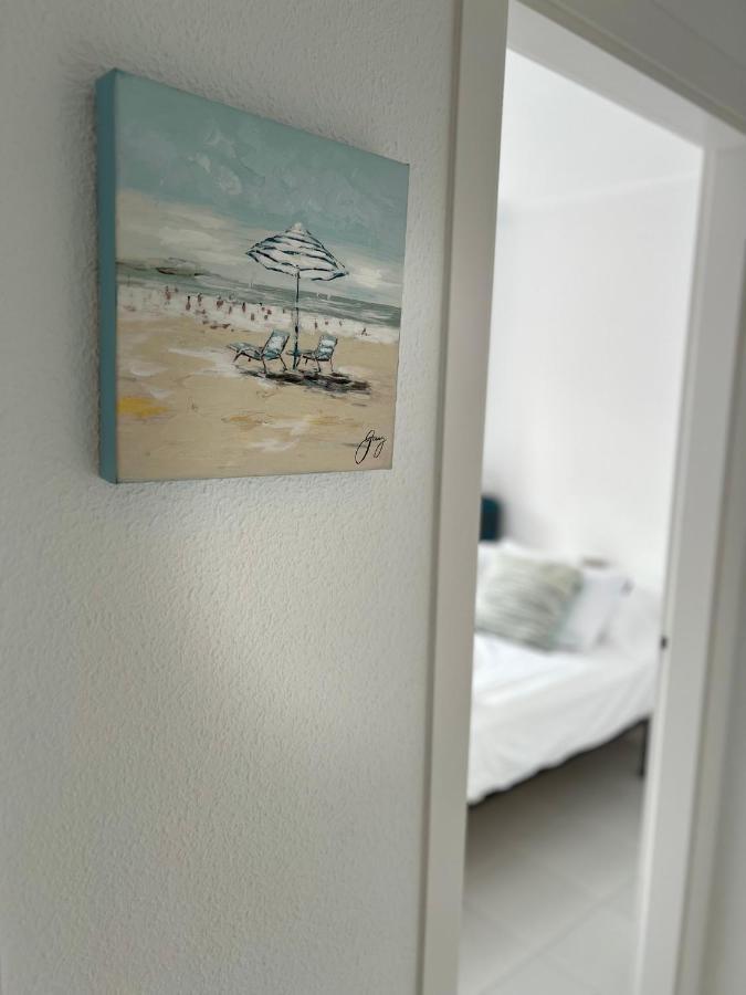 La Plaza 122 Apartment Javea Luaran gambar