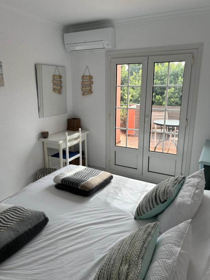 La Plaza 122 Apartment Javea Luaran gambar