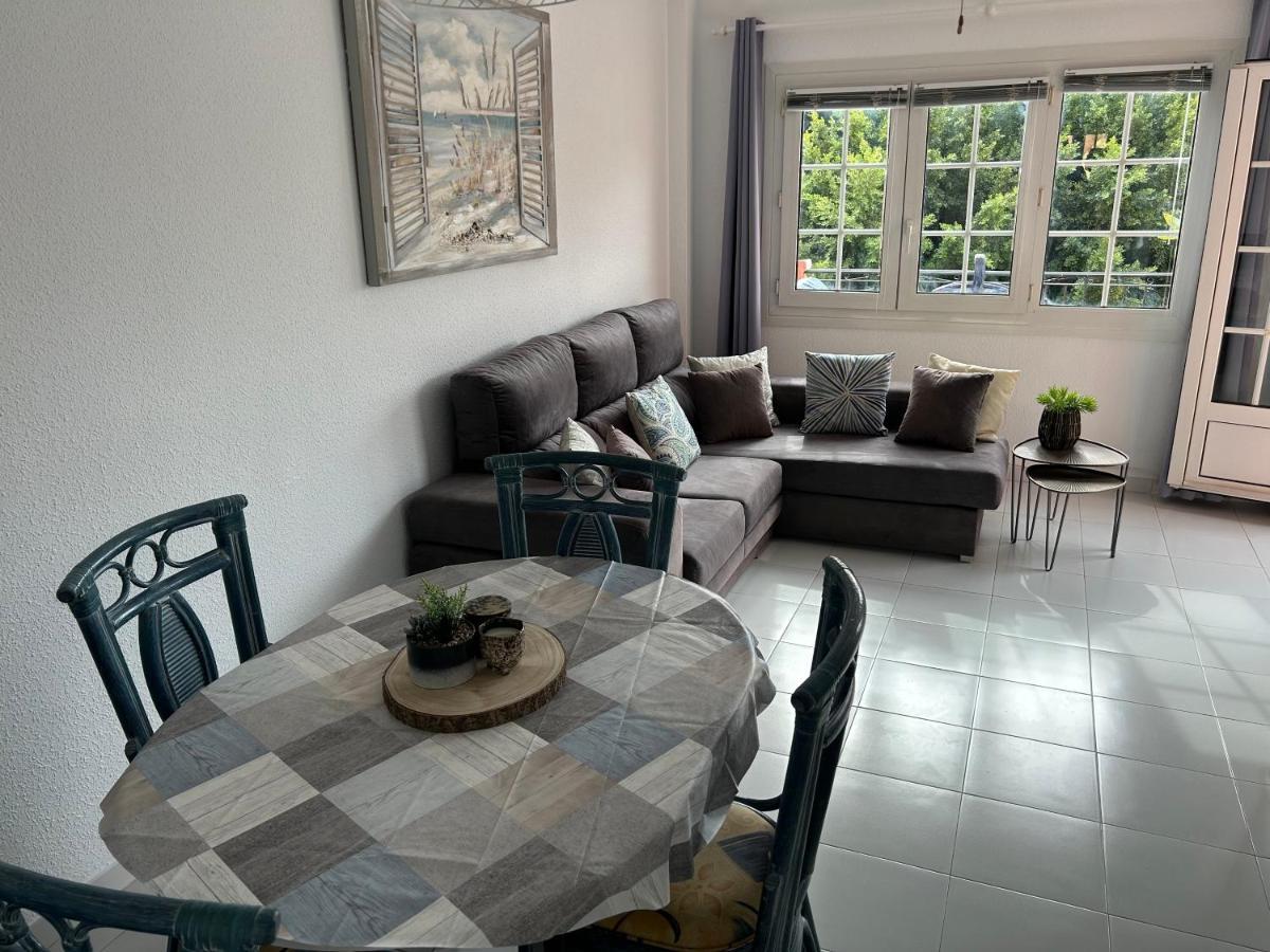 La Plaza 122 Apartment Javea Luaran gambar